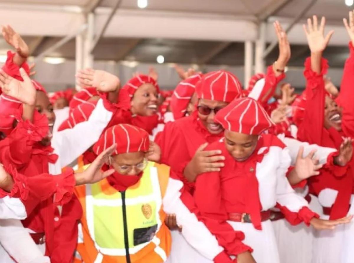 Photo by: IOL News